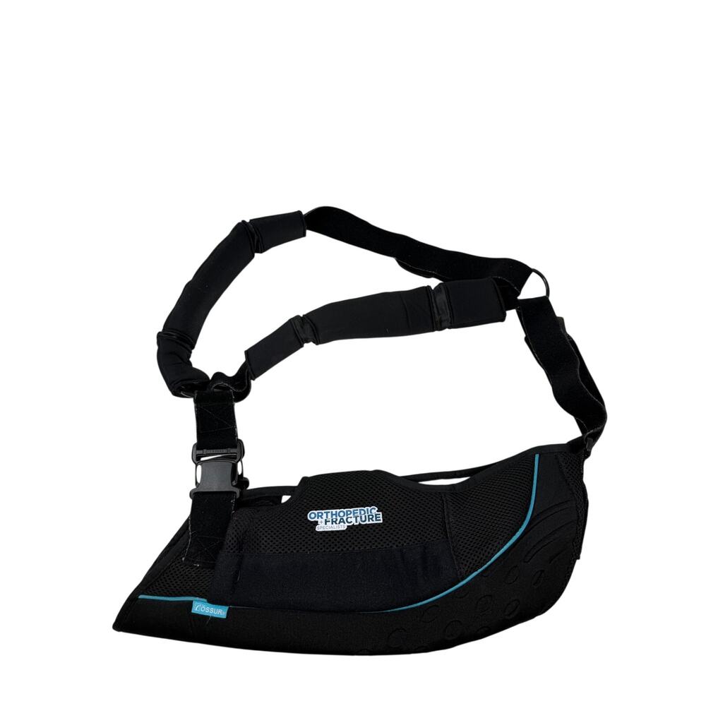 Össur Formfit Shoulder Brace Sling Only - Adjustable Arm Support Size Regular